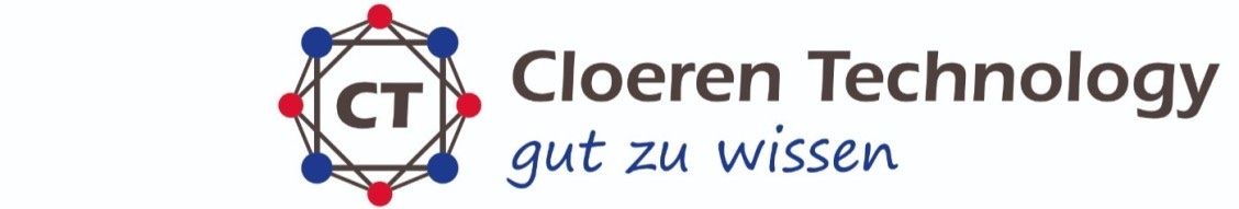 Cloeren Technology, gut zu wissen